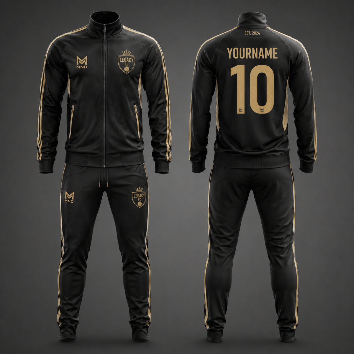 Tracksuit