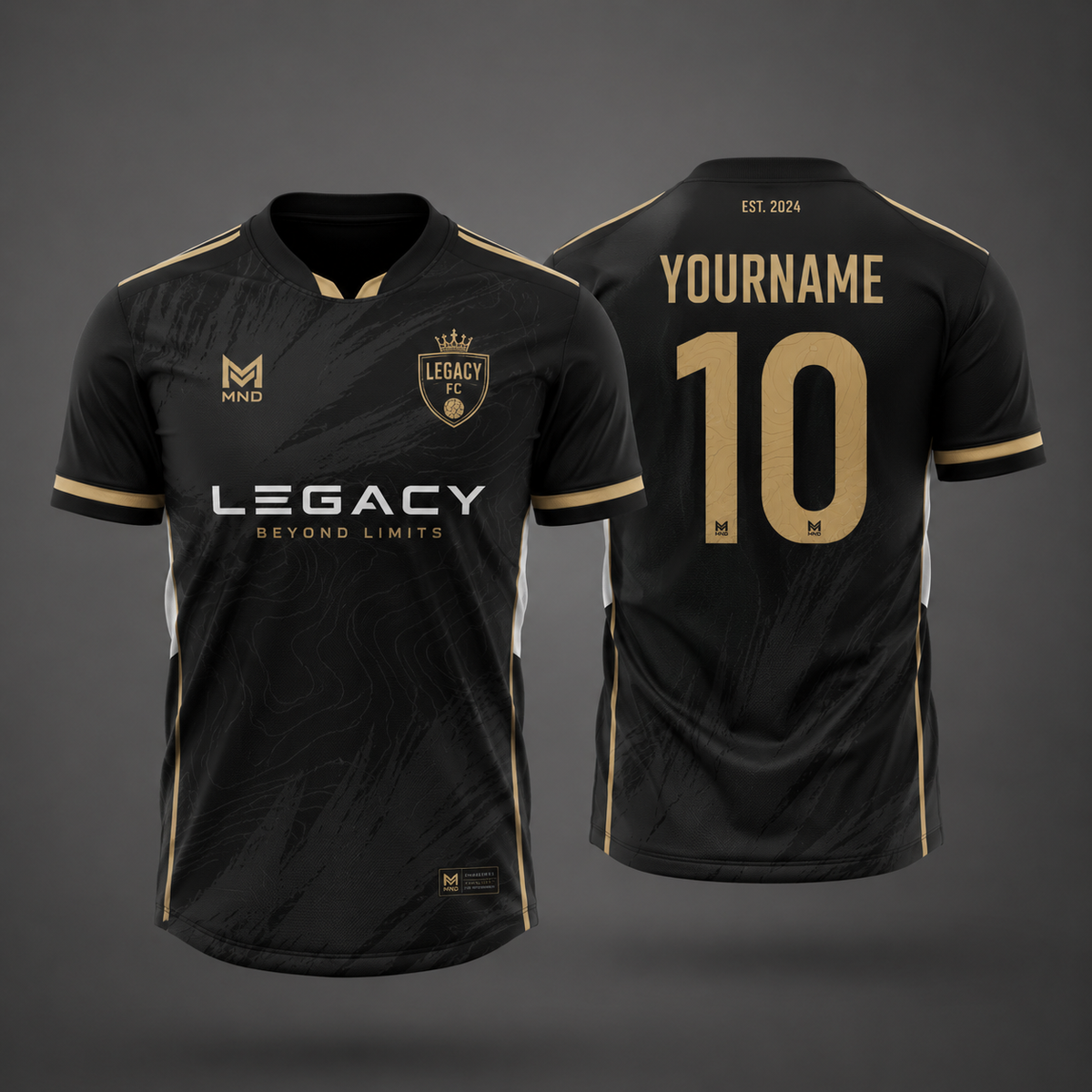 Jersey